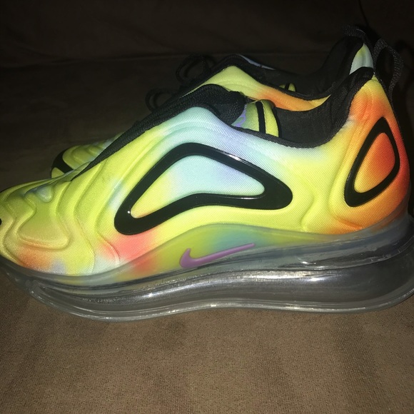 Nike 720 women’s size 6.5 - Picture 3 of 7